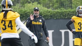 Dulac: No Steelers Assistant Coach Under Mike Tomlin Should Feel Safe Entering 2024 Offseason (Steelers News). Photo by Emily Matthews / Pittsburgh Post-Gazette